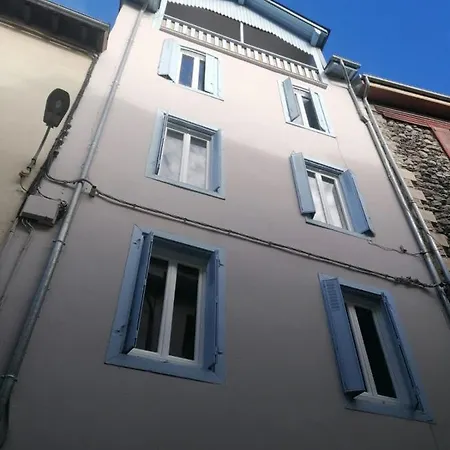Le Bleu