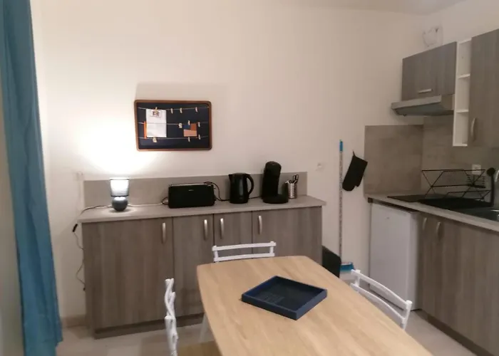 Le Bleu Ax-les-Thermes