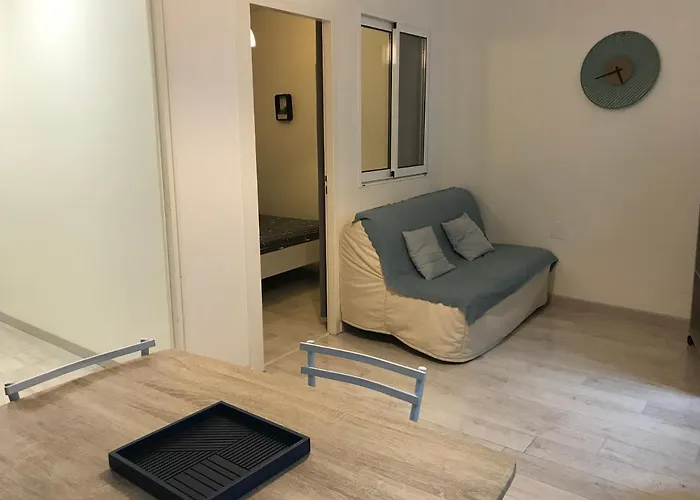 Le Bleu Ax-les-Thermes