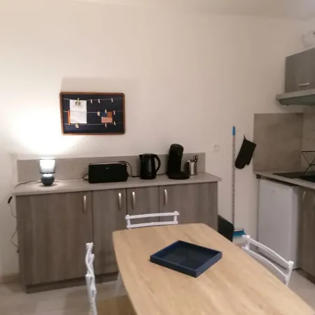 Le Bleu Ax-les-Thermes